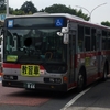 東急バス  ＮＪ８７９２号車