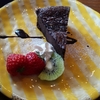 子連れでカフェに挑戦！親子ともリフレッシュできました。