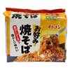 また食べたくなる懐かしい味わい！おすすめのイトメン焼そば