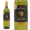 【5】Santa by Santa Carolina Shardonnay