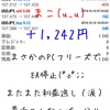 10月10日・FX自動売買 EAの収益結果＠指標発表15分前に まさかのＰＣフリーズ！？ＥＡ停止でやばやば(/ω＼)