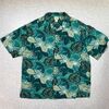 【盛夏に映える柄シャツ特集！】