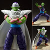 【ドラゴンボールZ】S.H.フィギュアーツ『ピッコロ-誇り高きナメック星人-』可動フィギュア予約【バンダイ】より2026年5月再販予定♪
