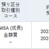 新NISA運用状況 2024年12月末