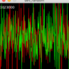 /dev/randomをProcessingで可視化してみた件