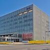 理想科学工業株式会社・理想開発センター～つくば市とその周辺の風景写真案内（３４５）