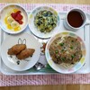 4/19(金)の給食