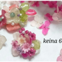 keina665のアクセサリー             ハンドメイドな日々