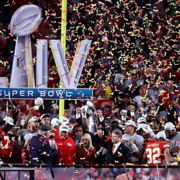 スーパーボウル カテゴリーの記事一覧 - NFL超入門！～群雄割拠