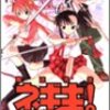  赤松健 「魔法先生ネギま！」 6巻