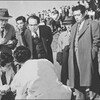 警視庁物語　追跡73時間　1956年（12月）東映