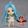 【フィギュア全高約100mm、ノンスケール】ねんどろいど グランブルーファンタジー ジ・アニメーション ルリア＆ビィ