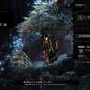 鳴神で特射珠IIが出た【MHW:I日記】