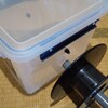 フィラメントの吸湿
