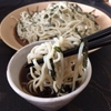 小千谷蕎麦