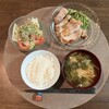 ポークソテー