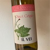 Il Vei - Pinot Grigio 2020