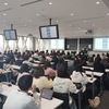 長﨑慶三先生（高知大）特別講演