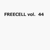 FREECELL　vol．44の表紙は宮舘涼太さん！