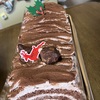 クリスマスケーキ