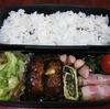 ５月２４日のおやじ弁当