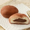 ローソンから「生チョコ大福」が新登場！生チョコとミルクムースを包んだコンビニスイーツ新商品です