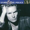 お爺のウォーク＆ジョグ～ウィズ・ソング～《2023／No.106》｜今日聴いたのは・・・『スティング(Sting)／The Very Best Of Sting And The Police【AMU[ULTRA HD]】【SPD】』｜もしも～し！・＋・！「イヴァン・リンス」さまからのお届けものですよ～！＾O^!｜［ポリス(Police)］もマジに聴いてねえもんニャあ＾・＾；；；；；