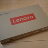 Lenovo IdeaPad Flex 3i Gen8 12.2inch chromebook を買った