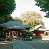 キヤノンEOS630でお写んぽ（平塚神社編）
