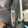 絶対パンクしないタイヤ⁉️