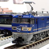 リリース情報】速報！TOMIX・ジオコレ 2025年10月31日(金)発売 24系25
