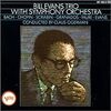  Bill Evans Trio / With Symphony Orchestra