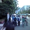 今日！首相官邸前、再稼働反対の超大規模抗議！