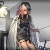 【アークナイツ】グラベルの新衣装がかっこいい