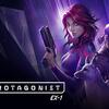 The Protagonist: EX-1 โหลดเกม [PC]