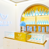 銀座のおしゃれなカフェ「ANGEL CHAMPAGNE 銀座店」