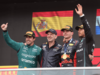 フェルスタッペン6勝目、王者そろい踏みの表彰台——カナダGP