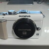 OLYMPUS Pen Lite