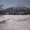 寒別に…　来し方…　亡義父を想ふ