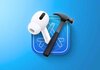 AirPods Pro 3に新ベータファームウェア配信、iOS 26.2前の“耳ならし”