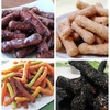 もうトシなんだからと　好きな物食べさせて・・いた結果!!!