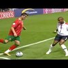 【EURO 名勝負】EURO2004 Portugal - England 若きクリスティアーノ・ロナウドが躍動。