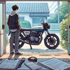 知らないと損！バイクの永久抹消と一時抹消の違い/廃車手続きをスムーズにする方法