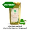 Herbal dan Suplemen untuk Diabetes