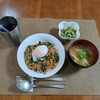 【毎日ご飯】2024年12月10日(火)の食事