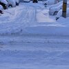 雪の排雪と除雪の違い