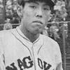 【OB・2024-2025】内藤　幸三（投手）1936年秋【パワナンバー・画像ファイル】