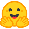 Hugging Face のアクセストークンの発行の仕方