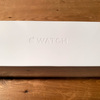 Apple Watch Series5 買った