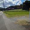 今日は浜田市金城町方面を長距離ウォーキング（１０/１９）